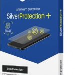 Защитное стекло 3MK Apple 3mk Apple iPhone XR/11 - SilverProtection+ 