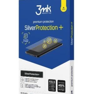 Защитная плёнка 3MK Samsung 3mk Samsung Galaxy A32 4G - SilverProtection+ 