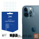 Защитная плёнка 3MK Apple iPhone 12 Pro Lens Protection 
