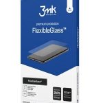 Защитная плёнка 3MK Apple iPhone 12/12 Pro FlexibleGlass 