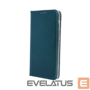 Чехол книжка iLike Samsung Galaxy A22 4G Book case Dark Green