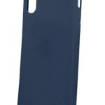Чехол на заднюю панель iLike Samsung Galaxy A34 5G Matt TPU Case Dark Blue