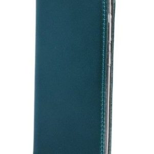Чехол книжка iLike Samsung Galaxy A34 5G Smart Magnetic case Dark Green