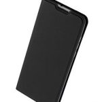 Чехол книжка Dux Ducis Samsung Galaxy A34 SKIN PRO CASE Black
