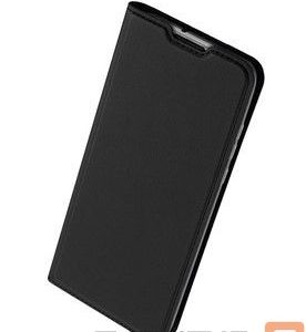 Чехол книжка Dux Ducis Samsung Galaxy A34 SKIN PRO CASE Black