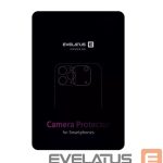 Защитное стекло Evelatus Apple iPhone 12 Full Camera Lens Protector Armor