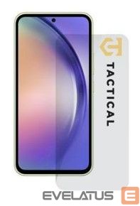 Защитное стекло Tactical Samsung Galaxy A54 5G 0.33mm Glass Shield Clear