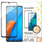 Защитное стекло Wozinsky - Infinix Note 12 Pro Full Screen Tempered Glass with Frame Full Glue 