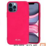 Чехол на заднюю панель iLike Apple IPHONE 14 PRO Silicone Case Pink