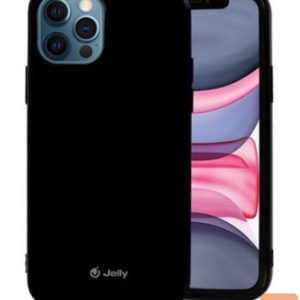 Чехол на заднюю панель iLike Apple IPHONE 14 PRO MAX Silicone Case Black