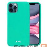 Чехол на заднюю панель iLike Apple IPHONE 14 Silicone Case Mint