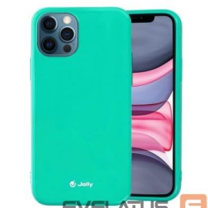 Чехол на заднюю панель iLike Apple IPHONE 14 Silicone Case Mint