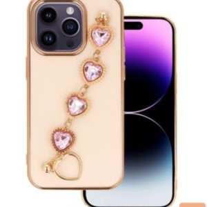 Чехол на заднюю панель iLike Apple IPHONE 12 PRO TREND CASE Light Pink