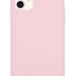 Чехол на заднюю панель Tactical Apple iPhone 11 Velvet Smoothie Cover Panther Pink