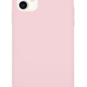 Чехол на заднюю панель Tactical Apple iPhone 11 Velvet Smoothie Cover Panther Pink