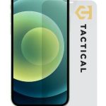 Защитное стекло Tactical Apple iPhone 11/XR Glass 0.33mm Clear