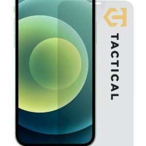 Защитное стекло Tactical Apple iPhone 11/XR Glass 0.33mm Clear