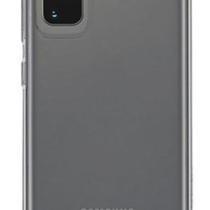 Чехол на заднюю панель Tactical Samsung Galaxy S20 FE TPU Cover Transparent