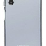 Чехол на заднюю панель Tactical Samsung Galaxy A13 5G TPU Plyo Cover Transparent