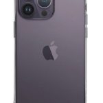 Чехол на заднюю панель Tactical Apple iPhone 14 Pro Max TPU Plyo Cover Transparent