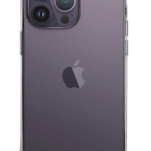 Чехол на заднюю панель Tactical Apple iPhone 14 Pro Max TPU Plyo Cover Transparent