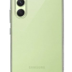 Чехол на заднюю панель Tactical Samsung Galaxy A54 5G TPU Cover Transparent