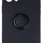 Чехол на заднюю панель iLike Samsung Finger Grip case for Samsung Galaxy A53 5G black