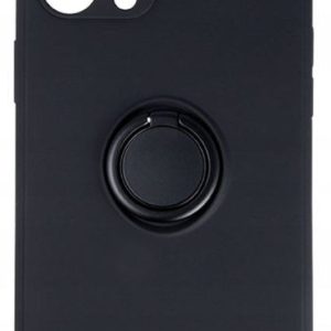 Чехол на заднюю панель iLike Samsung Finger Grip case for Samsung Galaxy A53 5G black