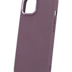 Чехол на заднюю панель iLike Samsung Satin case for Samsung Galaxy A33 5G burgundy