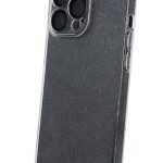 Чехол на заднюю панель iLike Samsung Shine case for Samsung Galaxy A33 5G transparent