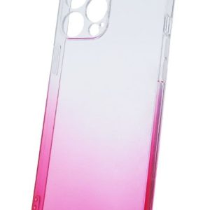 Чехол на заднюю панель iLike Samsung Gradient 2 mm case for Samsung Galaxy A33 5G pink