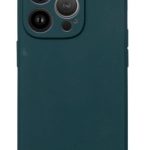 Чехол на заднюю панель iLike Apple Matt TPU case for iPhone 14 Pro 6,1