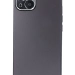 Чехол на заднюю панель iLike Apple Business case for iPhone 14 Pro 6,1 Graphite