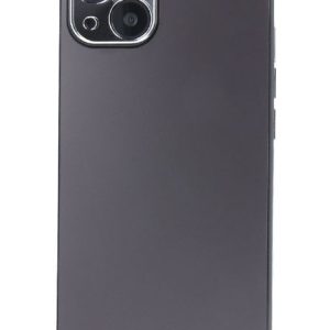 Чехол на заднюю панель iLike Apple Business case for iPhone 14 Pro 6,1 Graphite