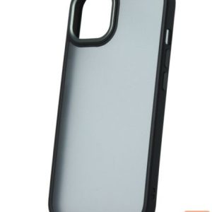 Чехол на заднюю панель iLike Apple Satin Matt case for iPhone 14 Pro 6,1 Blue