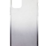 Чехол на заднюю панель iLike Apple Gradient 2 mm case for iPhone 14 Pro 6,1 gray