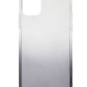 Чехол на заднюю панель iLike Apple Gradient 2 mm case for iPhone 14 Pro 6,1 gray