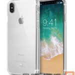 Чехол на заднюю панель iLike Apple Mercury Clear Jelly case for iPhone 11 transparent