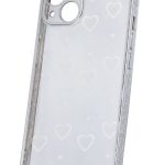 Чехол на заднюю панель iLike Apple Blink 2in1 case for iPhone 14 6,1