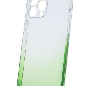 Чехол на заднюю панель iLike Apple Gradient 2 mm case for iPhone 14 6,1