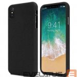 Чехол на заднюю панель iLike - Mercury Soft Jelly case for Samsung Galaxy A13 5G / A04S black