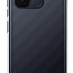 Чехол на заднюю панель Tactical Xiaomi Redmi 12C TPU Plyo Cover Transparent
