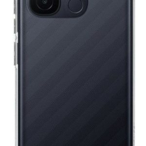 Чехол на заднюю панель Tactical Xiaomi Redmi 12C TPU Plyo Cover Transparent