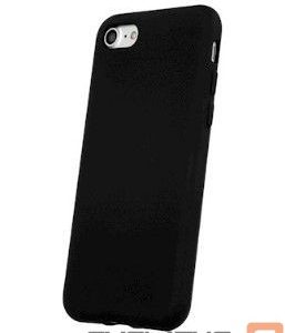 Чехол на заднюю панель iLike Xiaomi 13 Lite Silicon case Black