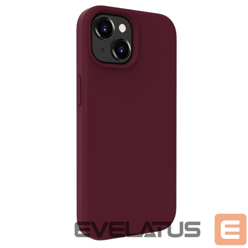 Чехол на заднюю панель Evelatus Apple iPhone 15 Plus Premium Soft Touch Silicone Case Rumored