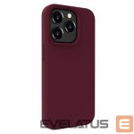Чехол на заднюю панель Evelatus Apple iPhone 15 Pro Max Premium Soft Touch Silicone Case Rumored