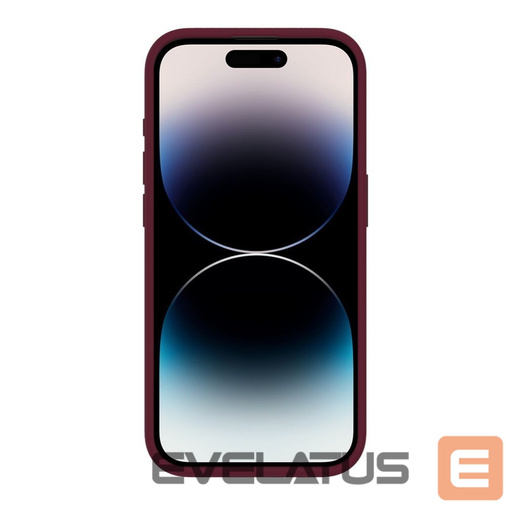 Чехол на заднюю панель Evelatus Apple iPhone 15 Pro Max Premium Soft Touch Silicone Case Rumored
