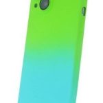 Чехол на заднюю панель iLike Xiaomi Redmi 12c / Redmi 11a - Ultra Trendy case Green