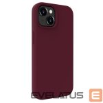 Чехол на заднюю панель Evelatus Apple iPhone 15 Plus Premium Magsafe Soft Touch Silicone Case Rumored
