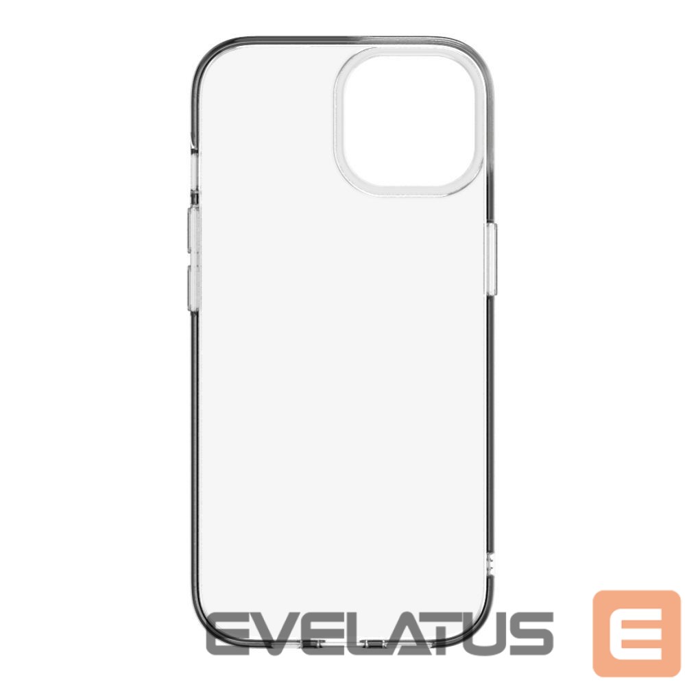 Чехол на заднюю панель Evelatus Apple iPhone 15 PC Customized Print Design Marble Green